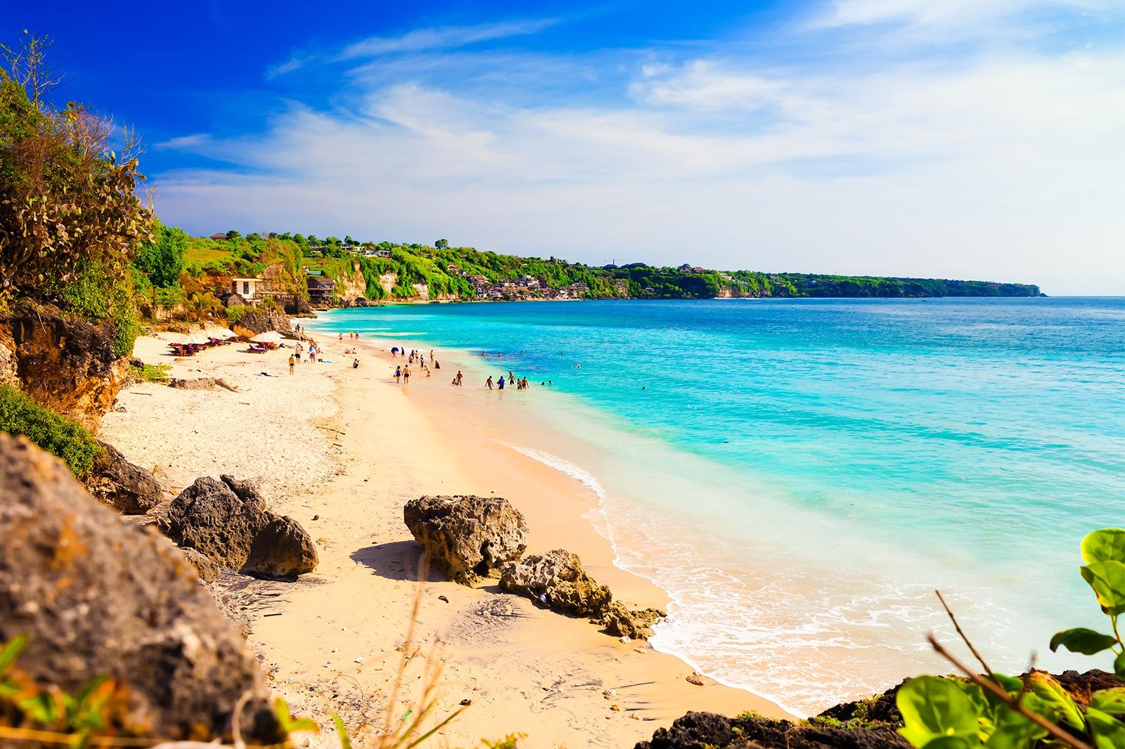 Bali Beach