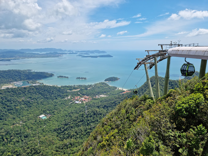 Langkawi Island